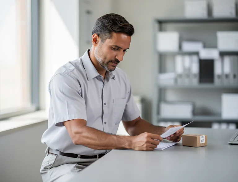 Customs Broker service in Schaumburg
